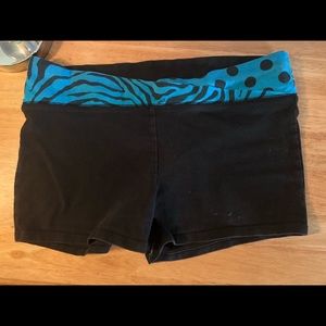Victoria secret shorts